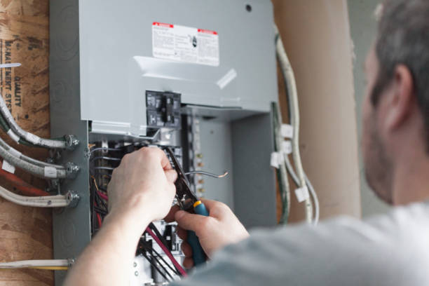 Best Surge Protection Installation  in Lloyd Harbor, NY